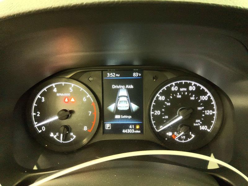 Продаж на аукціоні авто 2024 Nissan Altima, vin: 1N4BL4BV8RN416691, номер лоту: 56810816