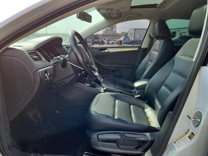 Aukcja sprzedaży 2018 Volkswagen Jetta, vin: 3VWDB7AJXJM226876, numer aukcji: 58594276
