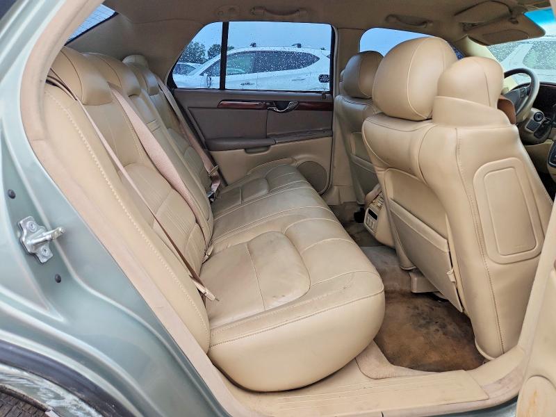 Продажа на аукционе авто 2005 Cadillac Deville, vin: 1G6KD54Y45U230329, номер лота: 56295526