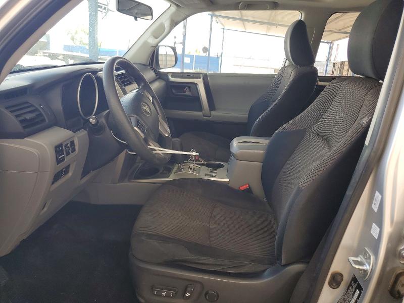 Aukcja sprzedaży 2011 Toyota 4runner, vin: JTEZU5JR8B5031147, numer aukcji: 58759876