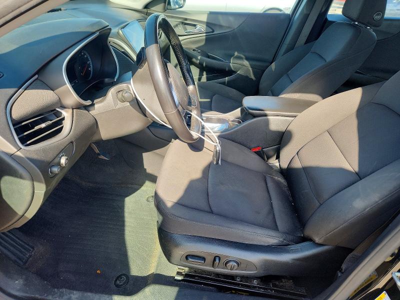 Продажа на аукционе авто 2020 Chevrolet Malibu, vin: 1G1ZG5ST9LF020006, номер лота: 58898986