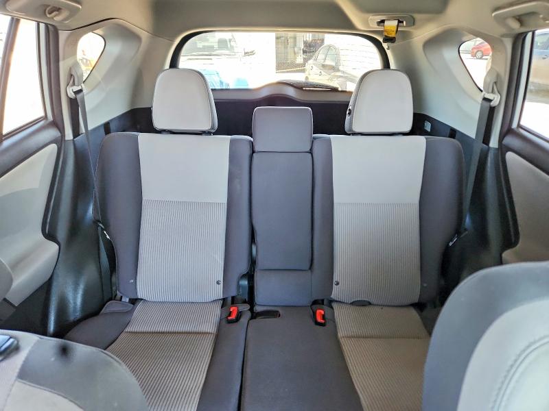 56629746 :رقم المزاد ، 2T3WFREV4EW091990 vin ، 2014 Toyota Rav4 مزاد بيع