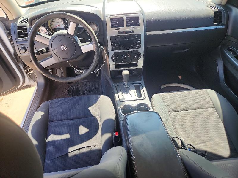 Продажа на аукционе авто 2010 Dodge Charger, vin: 2B3CA3CV1AH298656, номер лота: 56783796