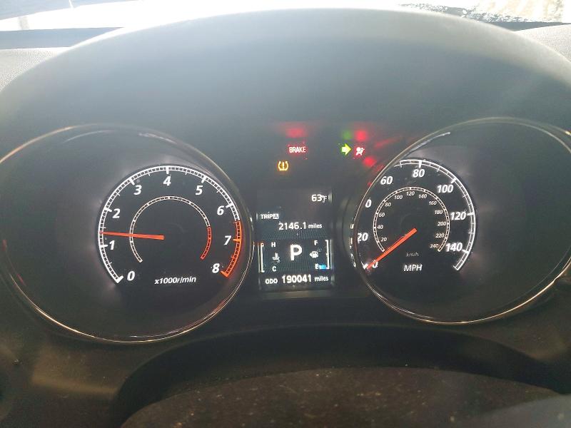 56164006 :رقم المزاد ، JA4AR3AU1HZ038948 vin ، 2017 Mitsubishi Outlander Sport مزاد بيع