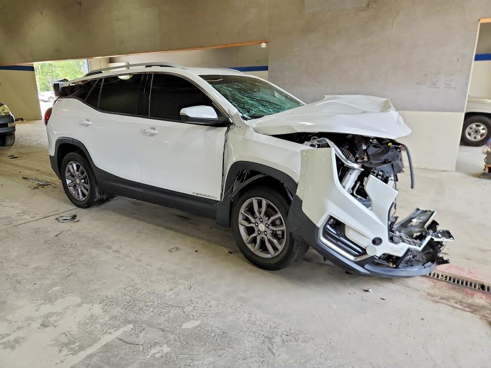 Aukcja sprzedaży 2023 Gmc Terrain, vin: 3GKALVEG5PL138228, numer aukcji: 57405776
