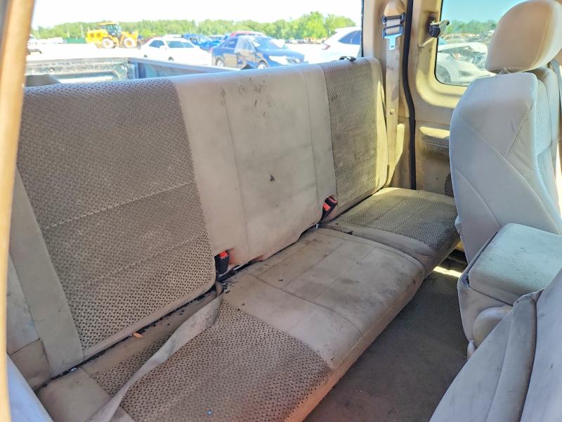 Продаж на аукціоні авто 2003 Ford F150, vin: 1FTRX17273NB65986, номер лоту: 56847906