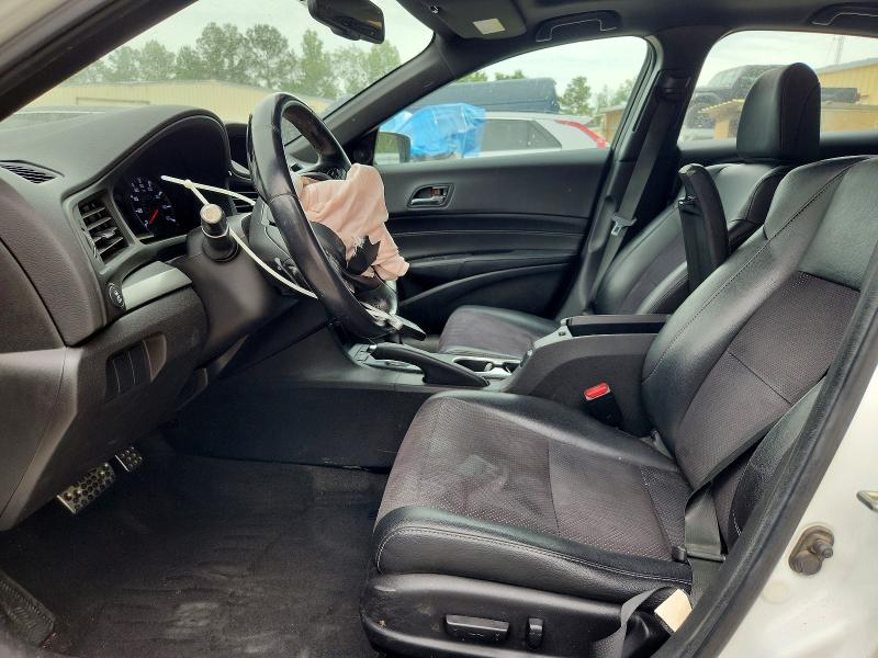 Aukcja sprzedaży 2016 Acura Ilx, vin: 19UDE2F81GA003166, numer aukcji: 57214986