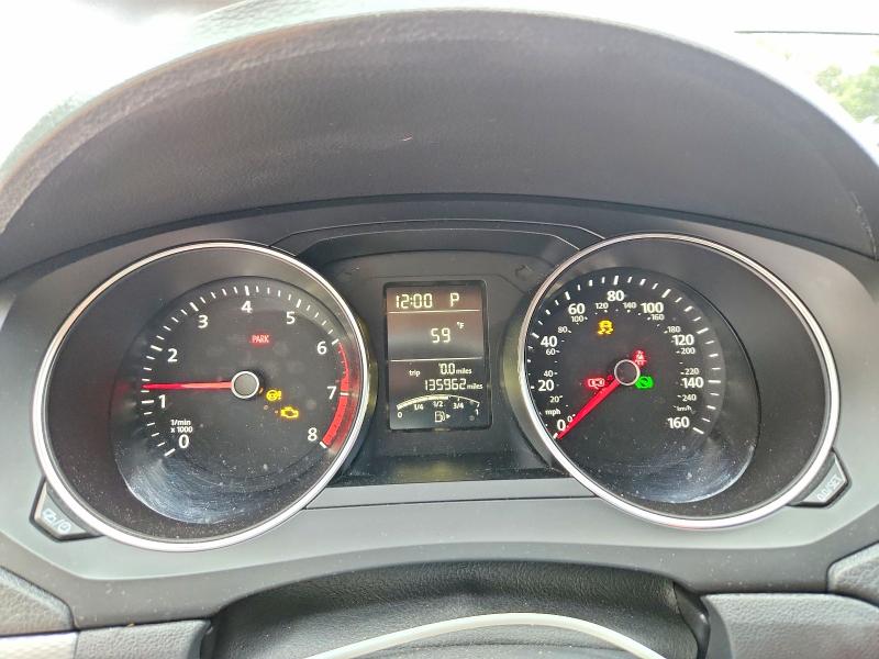 56326936 :رقم المزاد ، 3VWD17AJ8FM326629 vin ، 2015 Volkswagen Jetta مزاد بيع