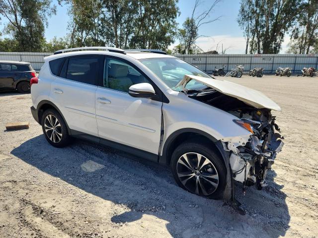 Продажа на аукционе авто 2015 Toyota Rav4, vin: 2T3YFREV9FW138263, номер лота: 56850156