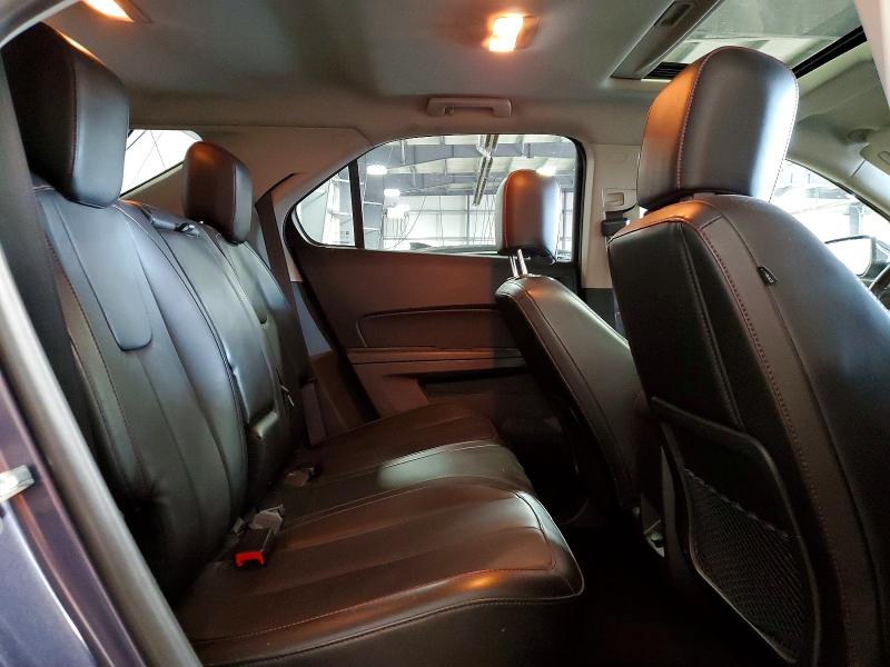 Aukcja sprzedaży 2013 Chevrolet Equinox, vin: 2GNFLGE31D6347709, numer aukcji: 56548486