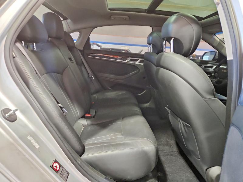 Aukcja sprzedaży 2016 Hyundai Genesis, vin: KMHGN4JE5GU132588, numer aukcji: 55769336