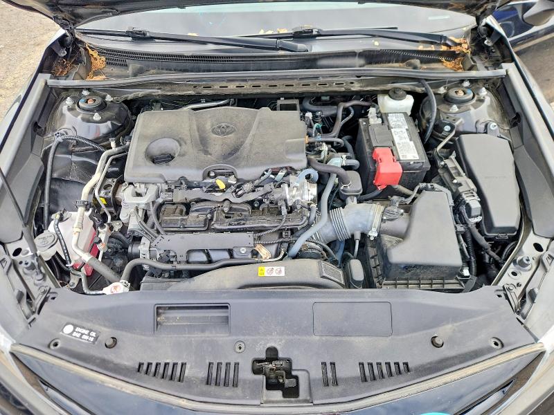 Продаж на аукціоні авто 2022 Toyota Camry, vin: 4T1G11BK7NU057873, номер лоту: 55754216