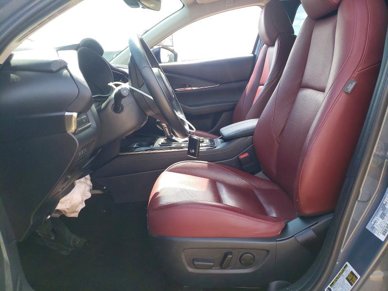 Продажа на аукционе авто 2023 Mazda Cx-30, vin: 3MVDMBCM5PM507496, номер лота: 55980476