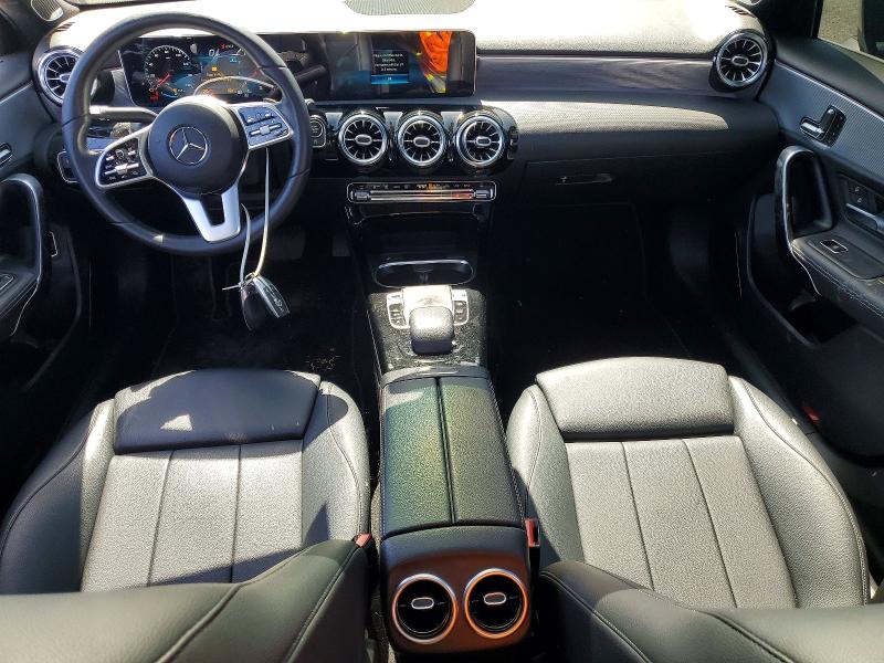 2020 Mercedes-benz A მანქანა იყიდება აუქციონზე, vin: W1K3G4EBXLJ206523, აუქციონის ნომერი: 56169936