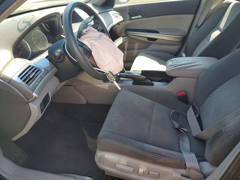 56342016 :رقم المزاد ، 1HGCP26759A018608 vin ، 2009 Honda Accord مزاد بيع