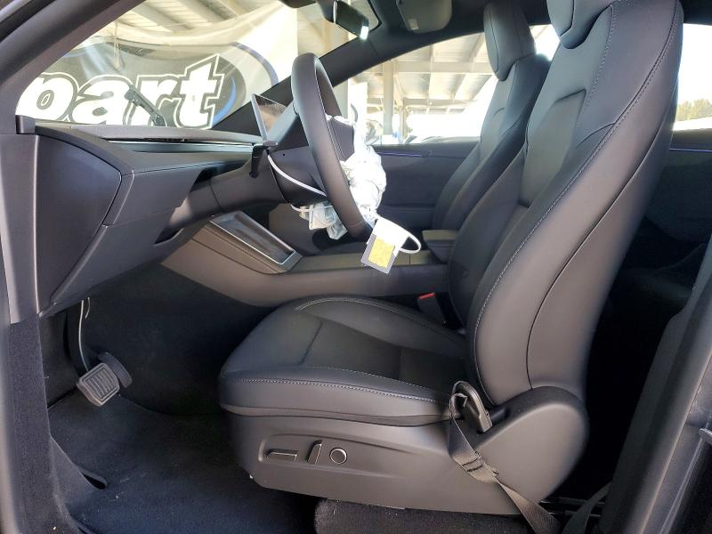 Aukcja sprzedaży 2026 Tesla Model Y, vin: 7SAYGDED6TF583409, numer aukcji: 57252746