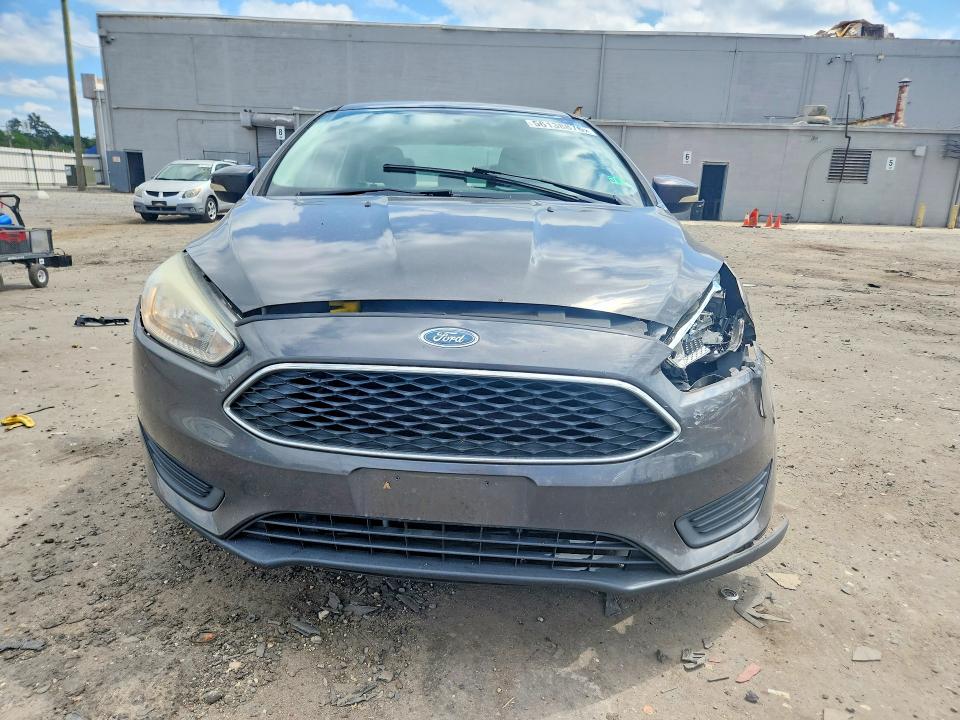 Aukcja sprzedaży 2015 Ford Focus, vin: 1FADP3F21FL302577, numer aukcji: 56138876