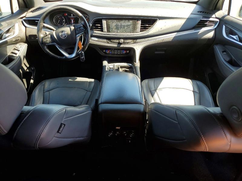 Aukcja sprzedaży 2022 Buick Enclave, vin: 5GAEVBKW6NJ132722, numer aukcji: 56357696