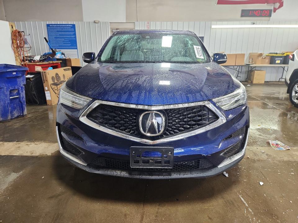 Продажа на аукционе авто 2019 Acura Rdx, vin: 5J8TC2H51KL006599, номер лота: 56353326