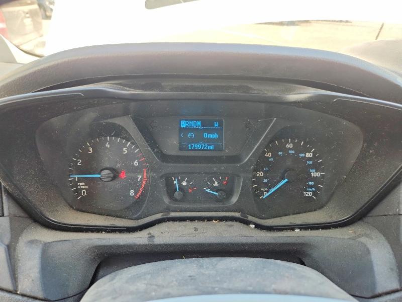 58960706 :رقم المزاد ، 1FTYR2CM6KKB03529 vin ، 2019 Ford Transit مزاد بيع