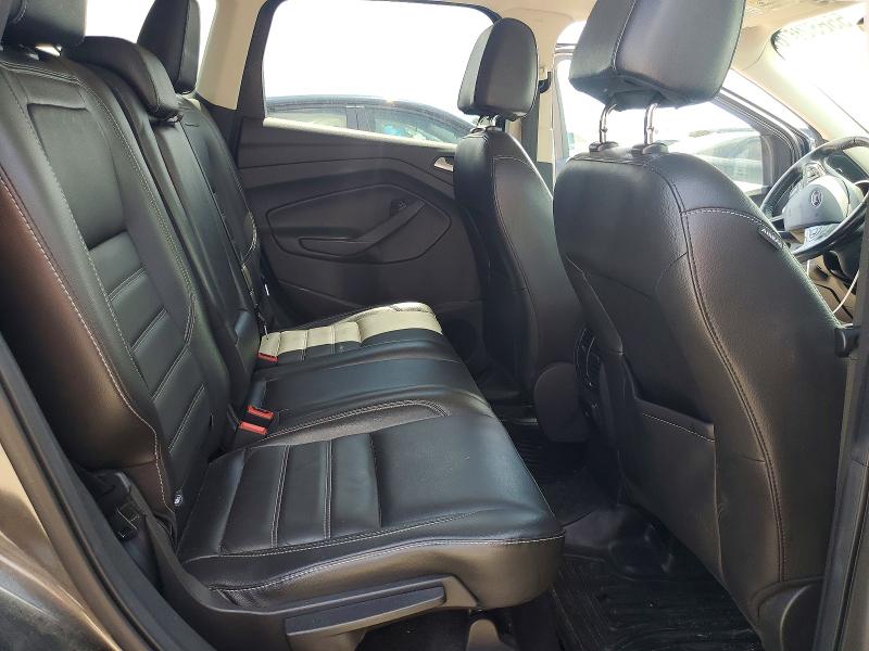 55682076 :رقم المزاد ، 1FMCU0JD3HUC51601 vin ، 2017 Ford Escape مزاد بيع