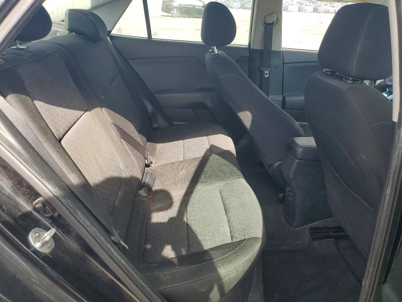 Aukcja sprzedaży 2020 Kia Rio, vin: 3KPA24AD4LE260792, numer aukcji: 55310116