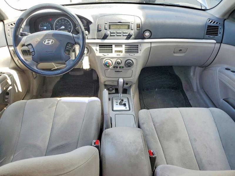 Aukcja sprzedaży 2008 Hyundai Sonata, vin: 5NPET46F78H366729, numer aukcji: 56731426