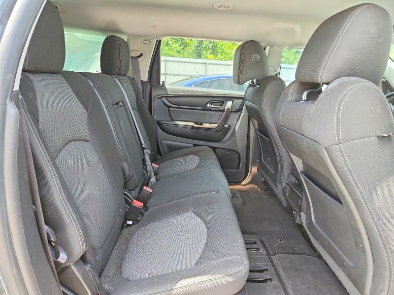 57319556 :رقم المزاد ، 1GNKVHKD5EJ313594 vin ، 2014 Chevrolet Traverse مزاد بيع
