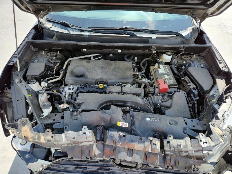 Продажа на аукционе авто 2019 Toyota Rav4, vin: JTMH1RFV9KJ015603, номер лота: 55945076