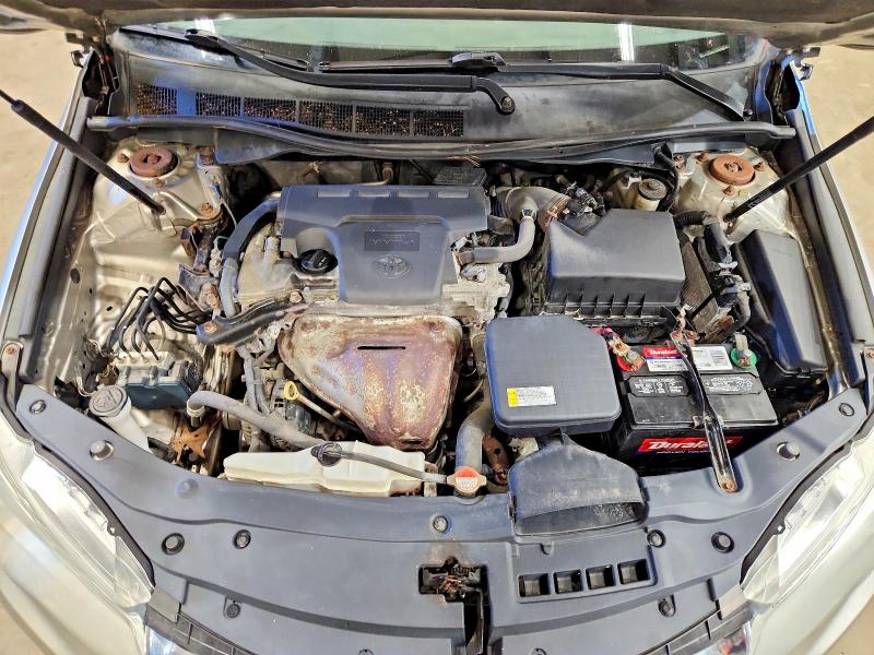 2016 Toyota Camry მანქანა იყიდება აუქციონზე, vin: 4T4BF1FK5GR530605, აუქციონის ნომერი: 56862936