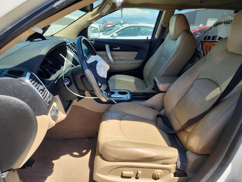Продажа на аукционе авто 2010 Gmc Acadia, vin: 1GKLVNED6AJ221576, номер лота: 56609636