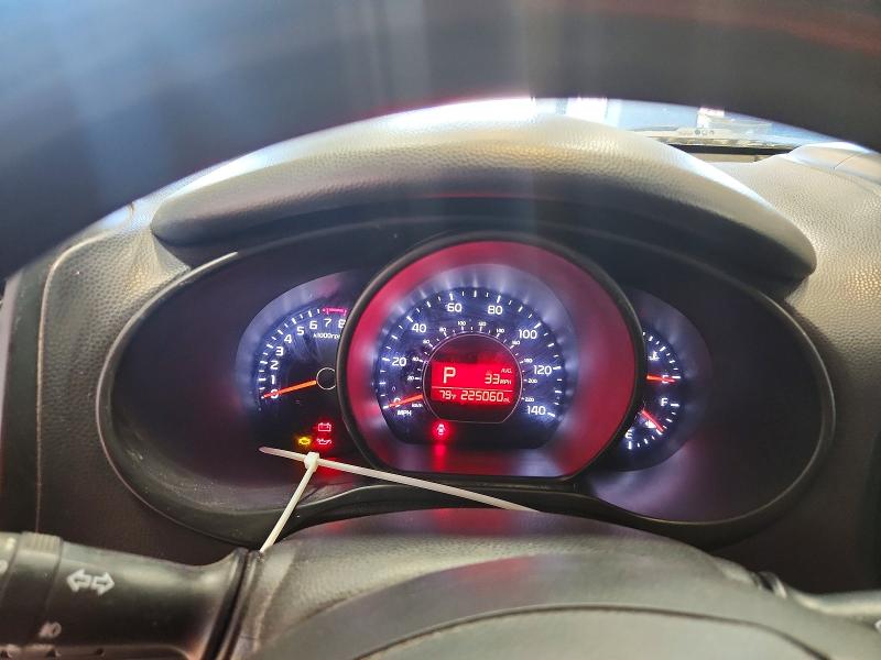 Aukcja sprzedaży 2019 Kia Soul, vin: KNDJP3A52K7663639, numer aukcji: 55472246