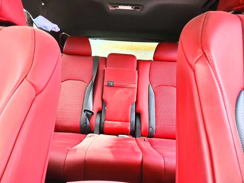 Продажа на аукционе авто 2020 Lexus Rx, vin: 2T2YZMDA8LC251406, номер лота: 55623886