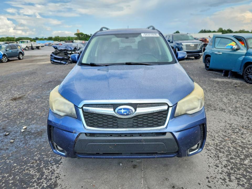 Aukcja sprzedaży 2014 Subaru Forester, vin: JF2SJGMC3EH487885, numer aukcji: 56323936