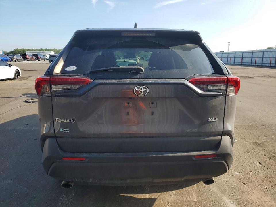 59081516 :رقم المزاد ، 2T3W1RFV4NW214216 vin ، 2022 Toyota Rav4 مزاد بيع