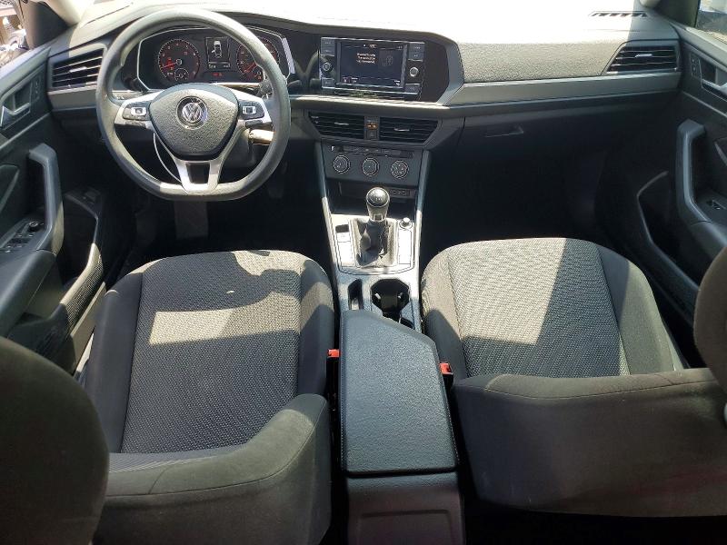 Aukcja sprzedaży 2021 Volkswagen Jetta, vin: 3VWN57BU0MM001150, numer aukcji: 56785216