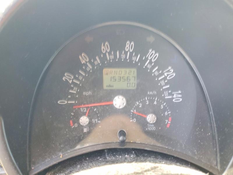 Aukcja sprzedaży 2000 Volkswagen New Beetle, vin: 3VWCC21C9YM446288, numer aukcji: 57363146