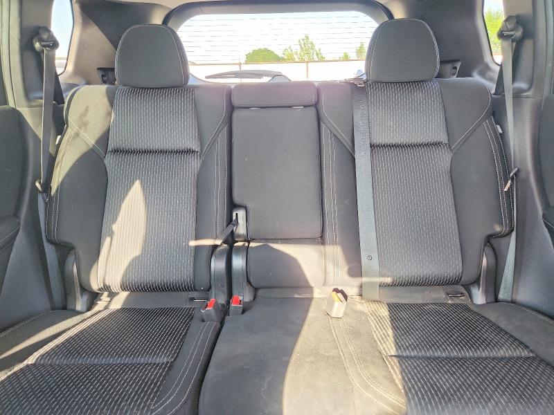 2022 Mitsubishi Outlander მანქანა იყიდება აუქციონზე, vin: JA4J3TA87NZ015366, აუქციონის ნომერი: 57700566