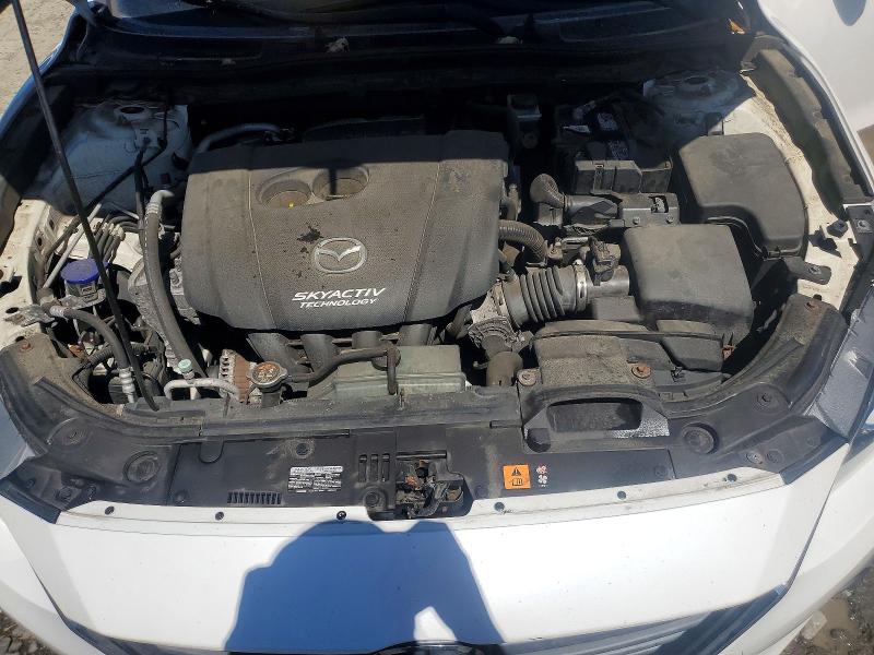 Продаж на аукціоні авто 2015 Mazda 3, vin: 3MZBM1V75FM163643, номер лоту: 55978466