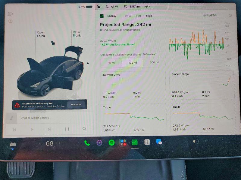 Aukcja sprzedaży 2023 Tesla Model 3, vin: 5YJ3E1EB8PF664217, numer aukcji: 58191666