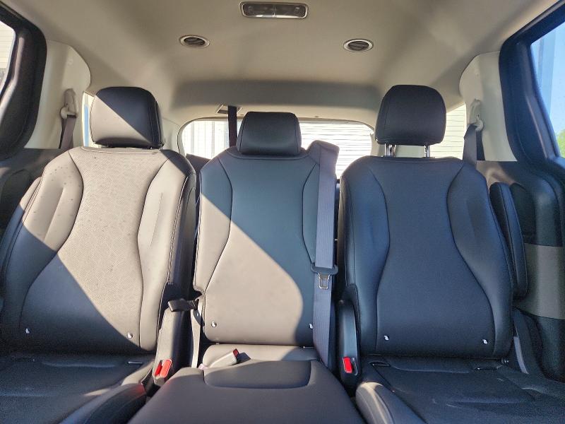 2026 Kia Carnival მანქანა იყიდება აუქციონზე, vin: KNDNB5K37T6625419, აუქციონის ნომერი: 56518026