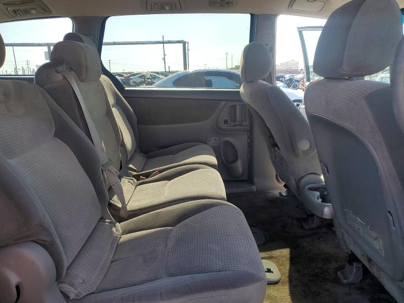 Продажа на аукционе авто 2007 Toyota Sienna, vin: 5TDZK23C37S082929, номер лота: 57230516