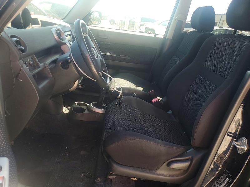 Aukcja sprzedaży 2005 Toyota Scion, vin: JTLKT334654003389, numer aukcji: 57057486