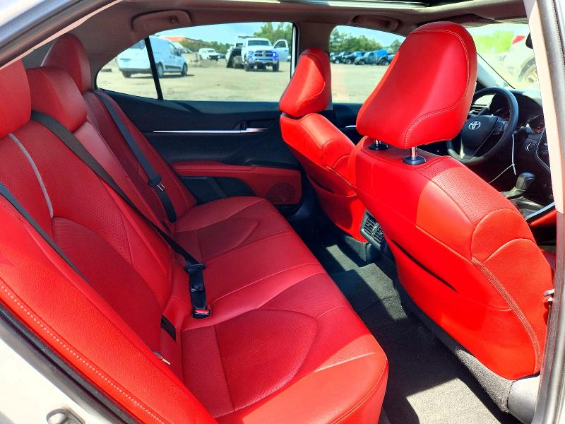 Aukcja sprzedaży 2021 Toyota Camry, vin: 4T1K61BK5MU044999, numer aukcji: 56246216
