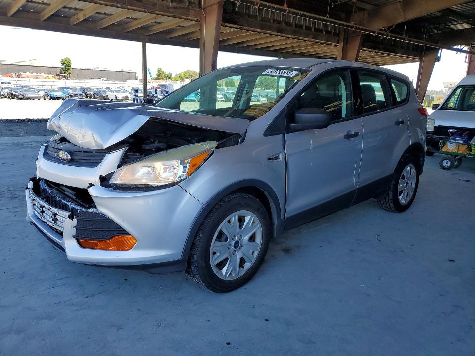 Aukcja sprzedaży 2015 Ford Escape, vin: 1FMCU0F72FUA73910, numer aukcji: 56320606