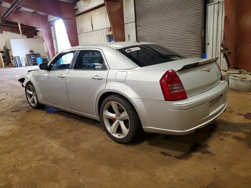 2006 Chrysler 300c მანქანა იყიდება აუქციონზე, vin: 2C3LA73W26H388750, აუქციონის ნომერი: 57729216