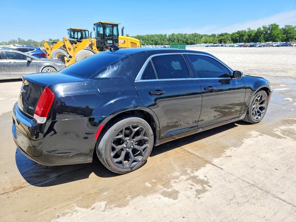 Aukcja sprzedaży 2015 Chrysler 300, vin: 2C3CCAAG2FH769405, numer aukcji: 55813076