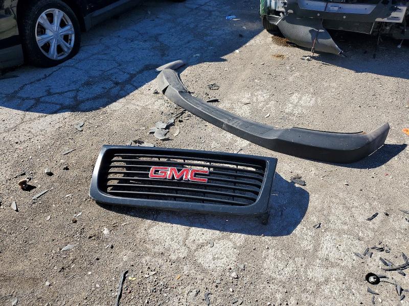 Продажа на аукционе авто 2025 Gmc Savana, vin: 1GTW7AFP8S1197402, номер лота: 58099916