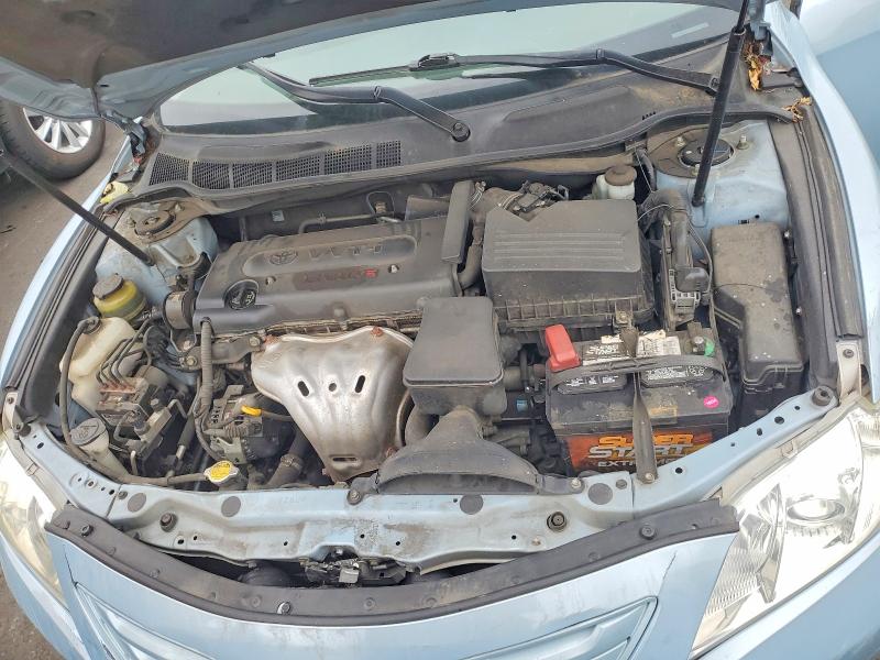Продажа на аукционе авто 2007 Toyota Camry, vin: 4T1BE46K87U635850, номер лота: 58548356