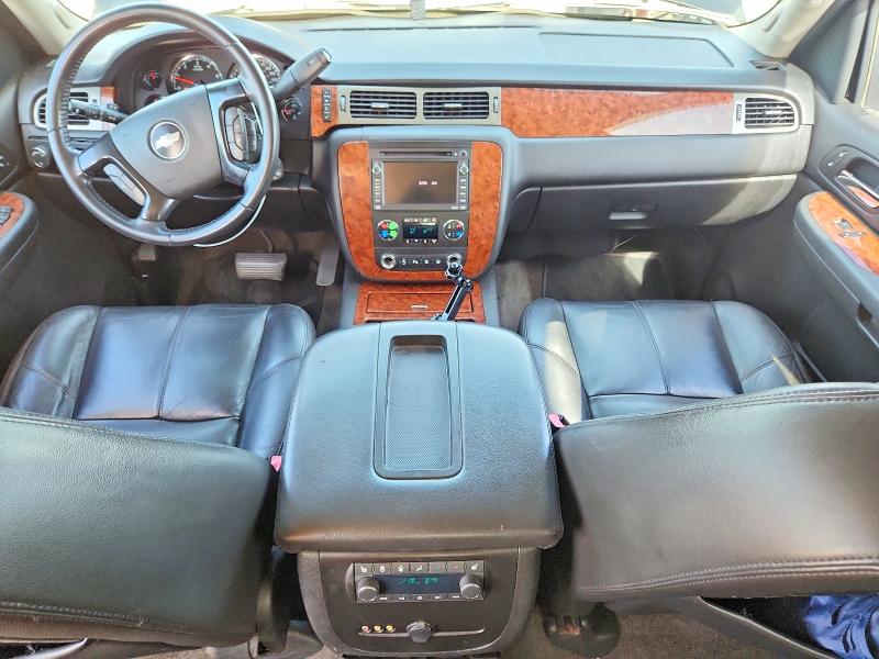 Aukcja sprzedaży 2008 Chevrolet Tahoe, vin: 1GNFC13068R217733, numer aukcji: 57083136